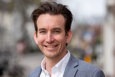 Photo de Bastiaan Pasman