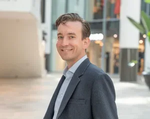 Foto van Bastiaan Pasman