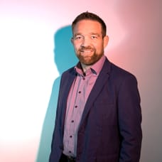 Foto von Bastiaan van der Eijk