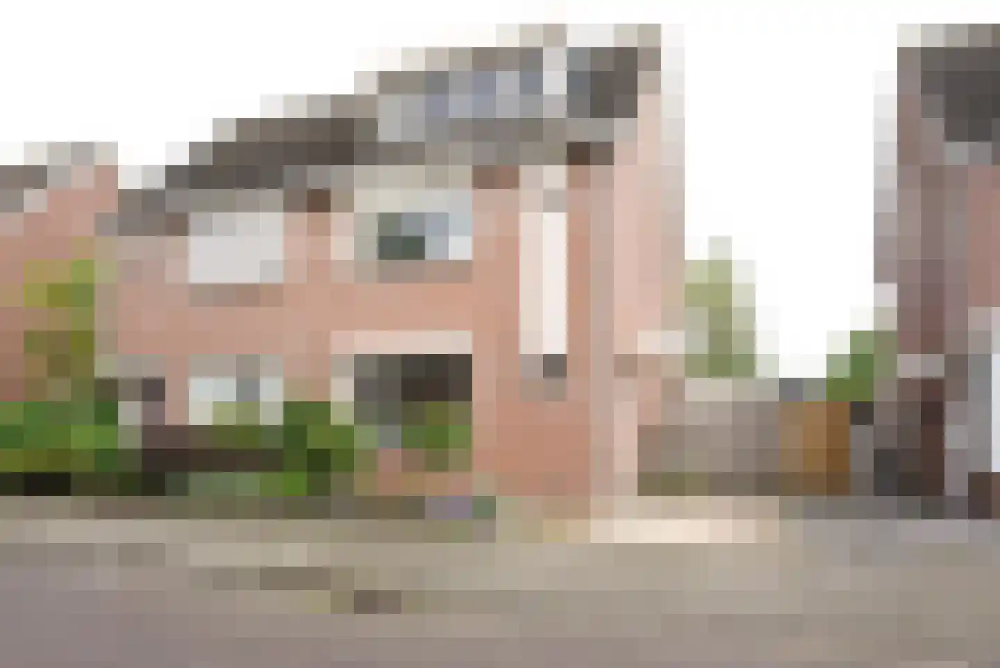 Bastiaansblok 42 in Bergen op Zoom