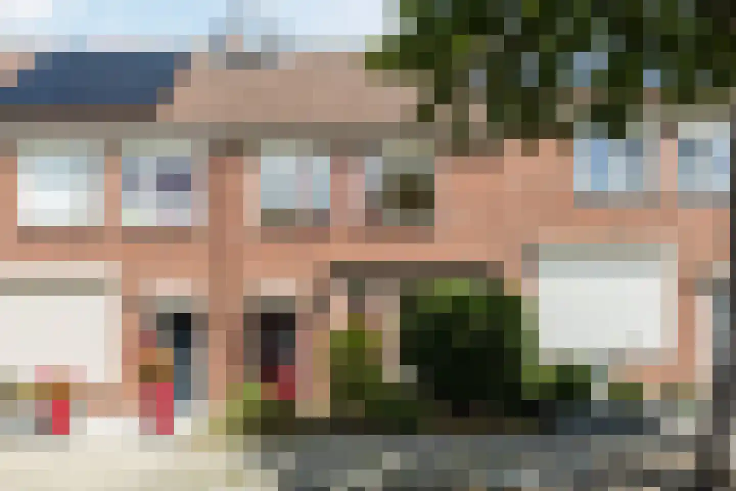 Bastiaansblok 43 in Bergen op Zoom