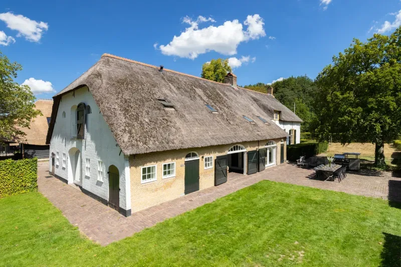 Kantoor foto van Bastiaansen van den Bemd Makelaars & Taxateurs