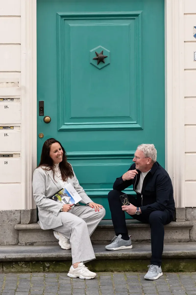 Kantoor foto van Bastiaansen van den Bemd Makelaars & Taxateurs