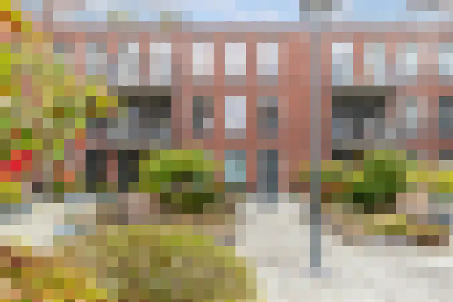 Bastiaansplein 23 Delft