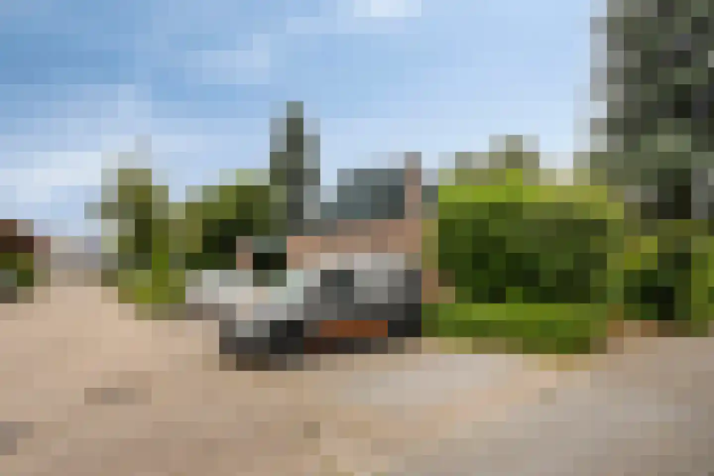 Bastion 1 Huissen foto 3