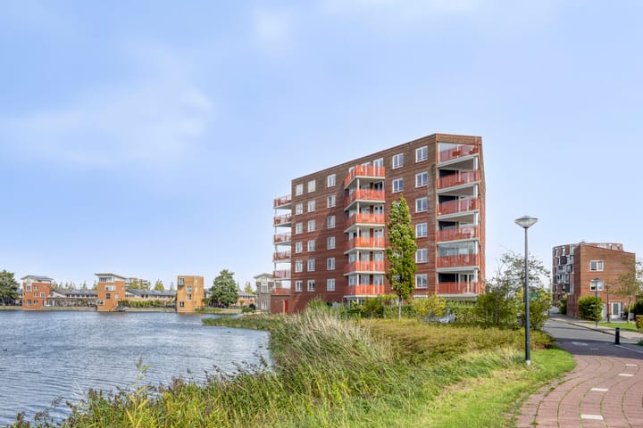 Bastion 12 in Heerhugowaard Foto