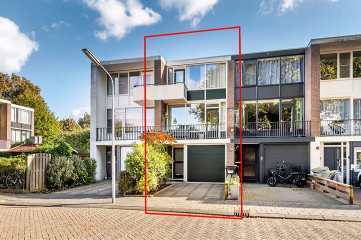 Bastion 14 in Gorinchem Foto