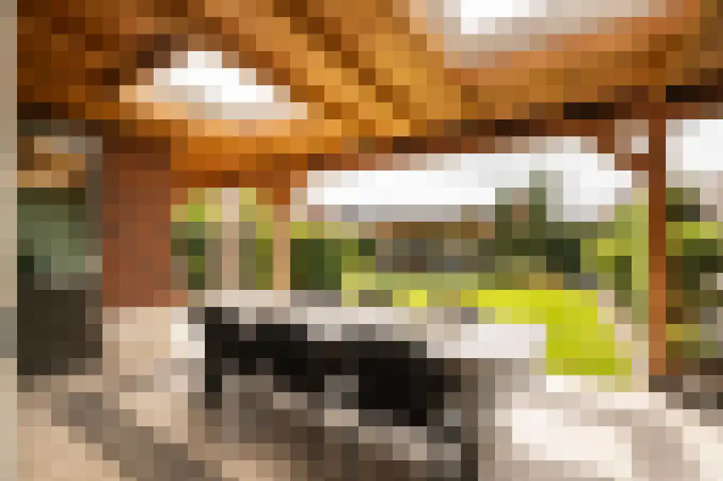 Bastion 18 Meteren thumbnail 12
