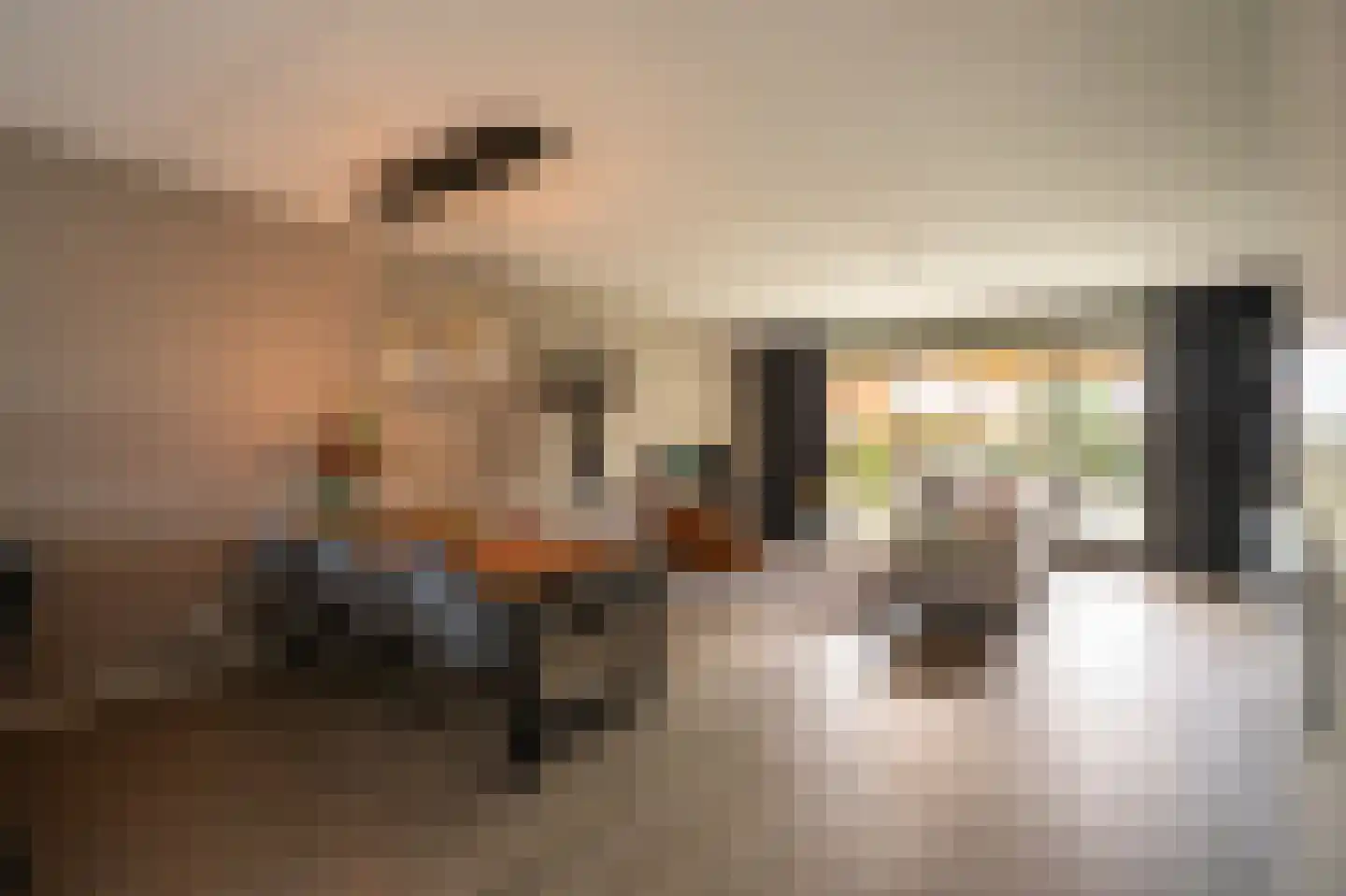 Bastion 18 Meteren thumbnail 13
