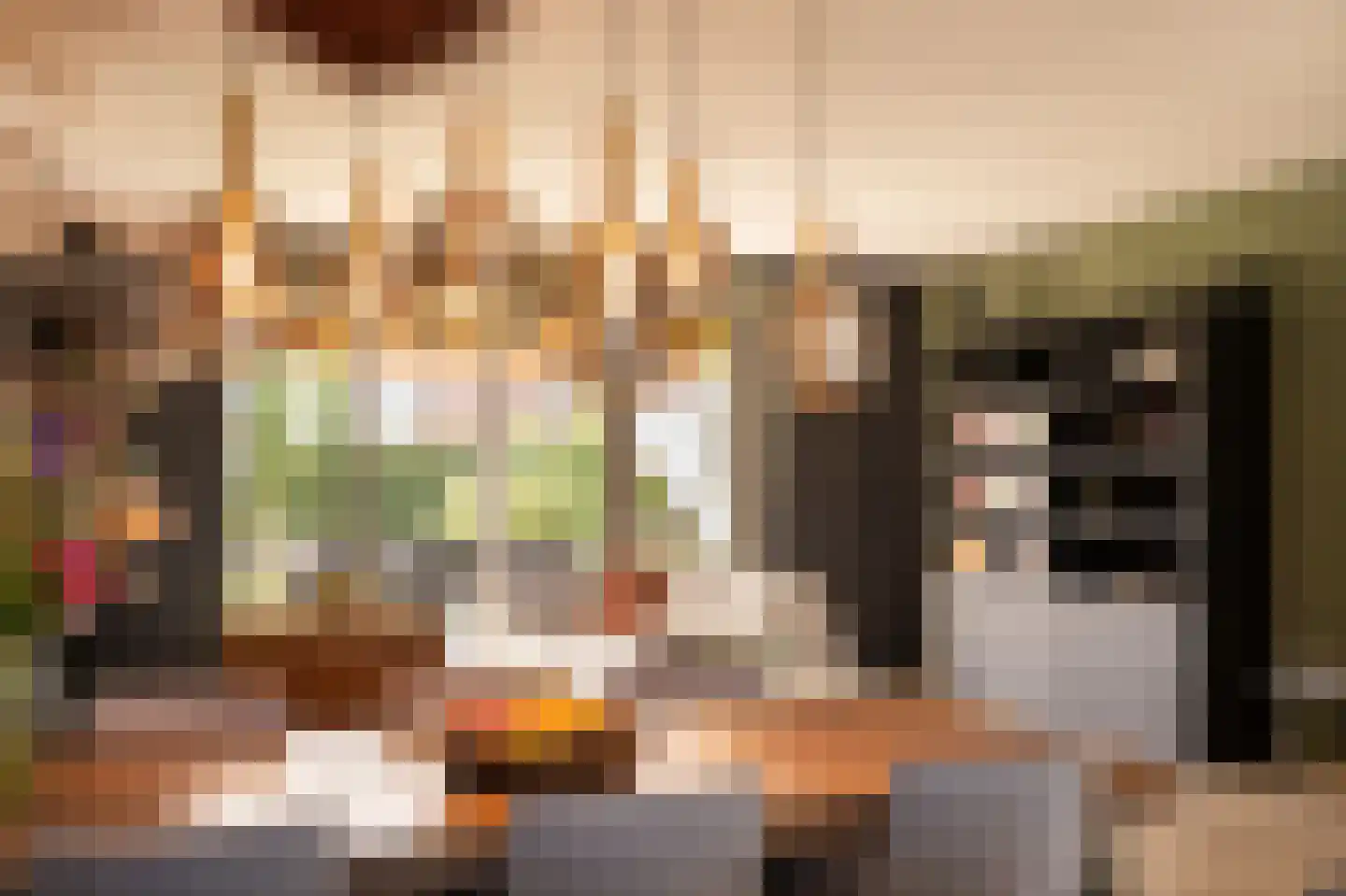 Bastion 18 Meteren thumbnail 14