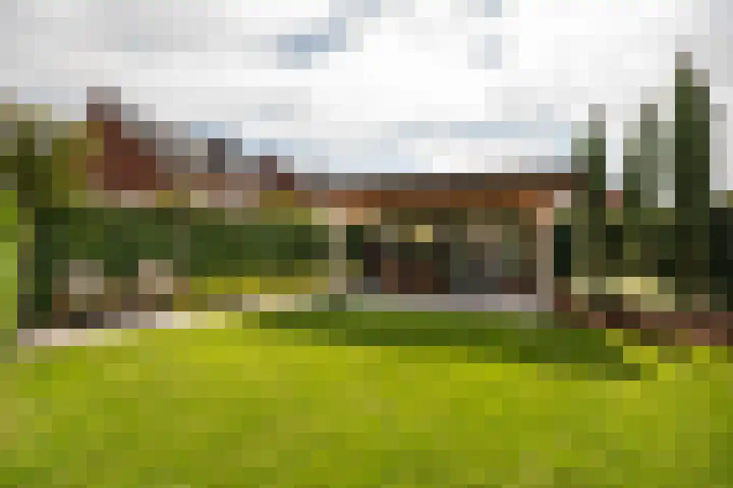 Bastion 18 Meteren thumbnail 40