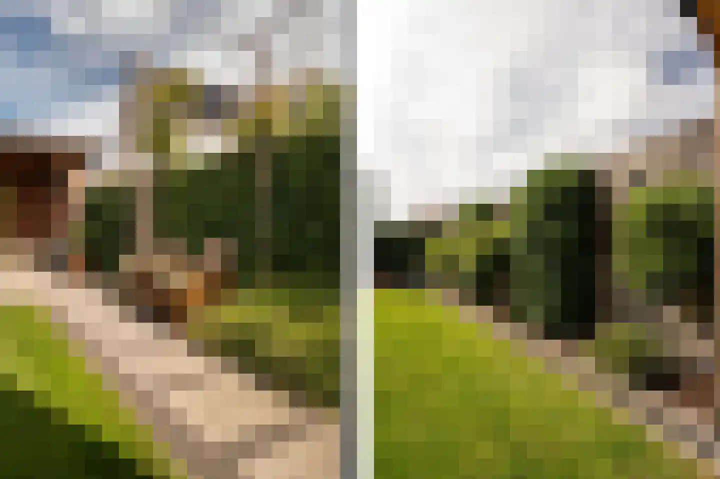 Bastion 18 Meteren thumbnail 43