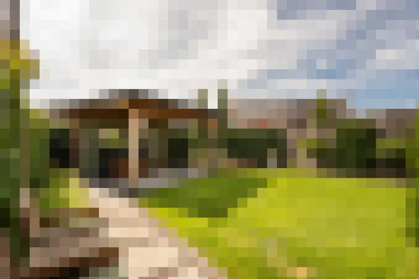 Bastion 18 Meteren thumbnail 44