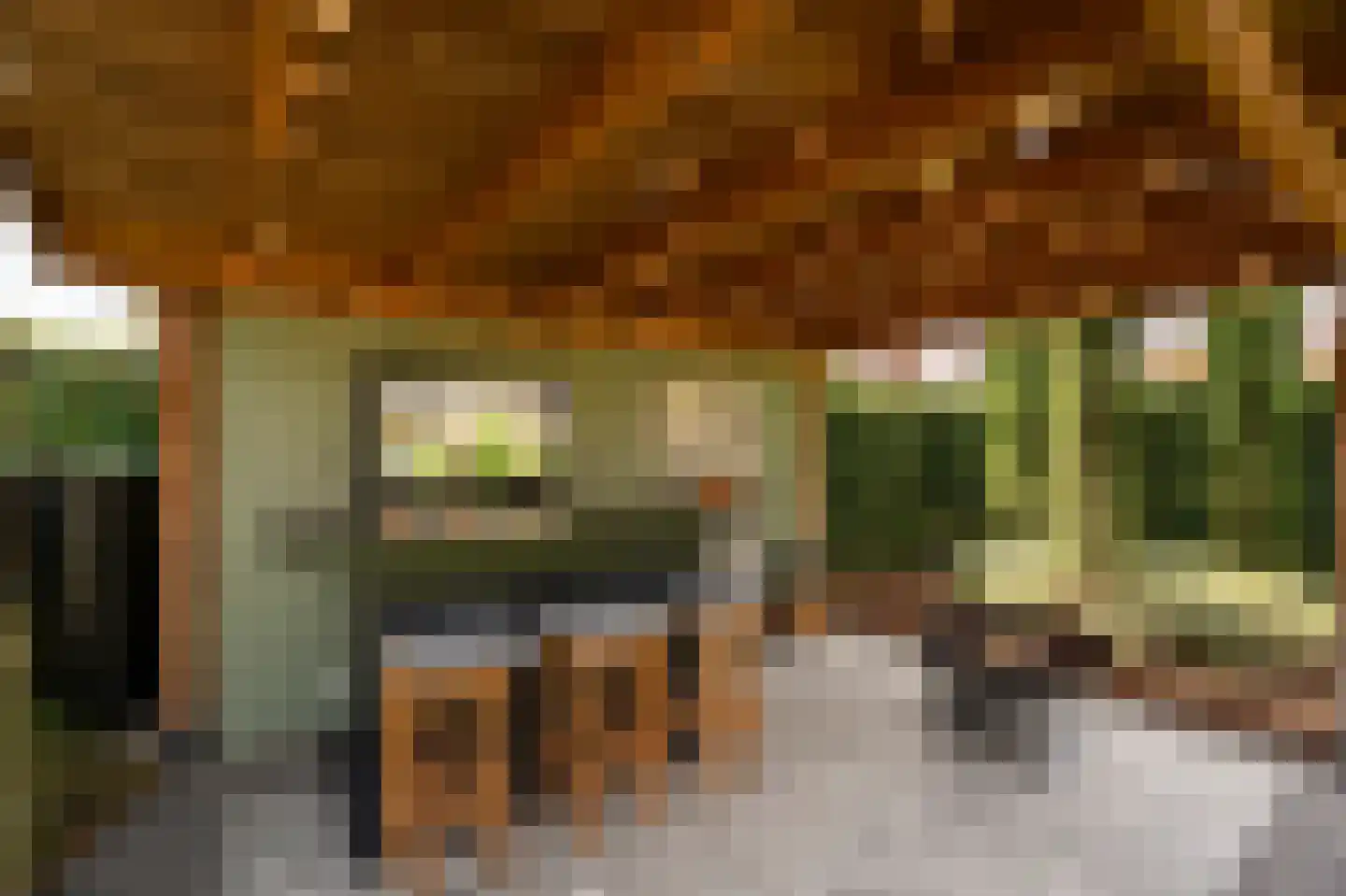 Bastion 18 Meteren thumbnail 46