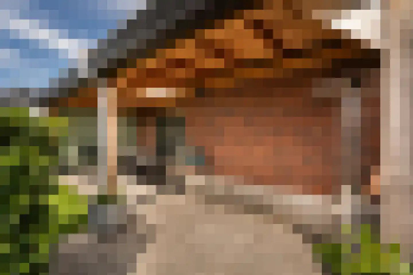 Bastion 18 Meteren thumbnail 49
