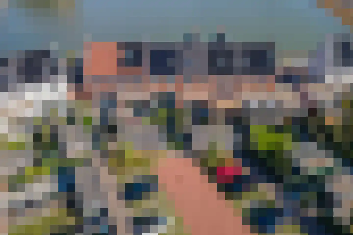 Bastion 18 Meteren thumbnail 5