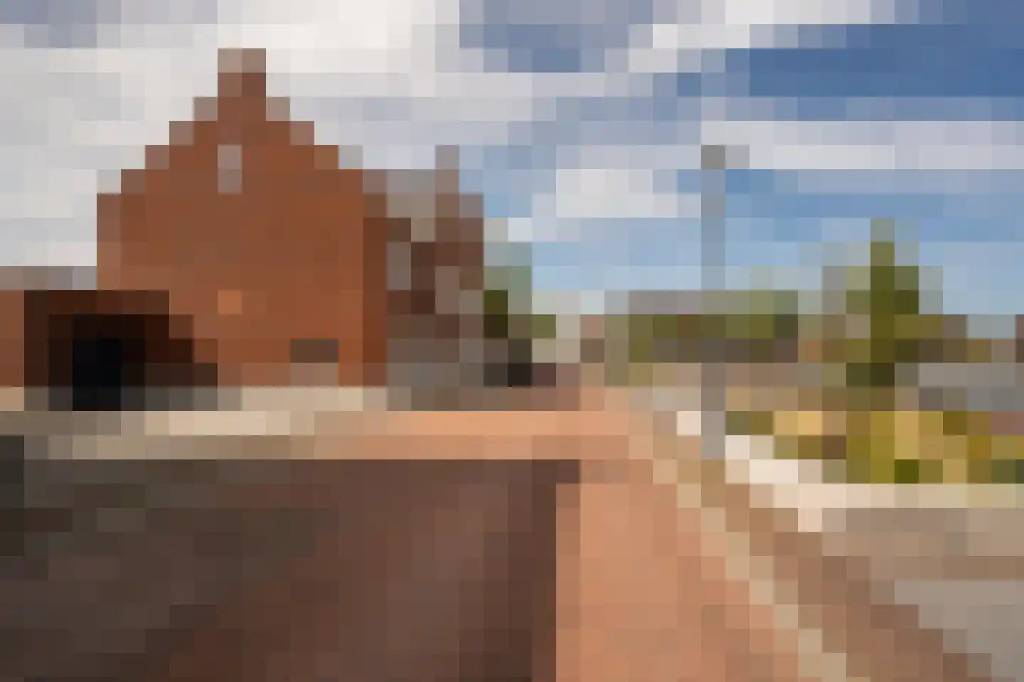 Bastion 18 Meteren thumbnail 55