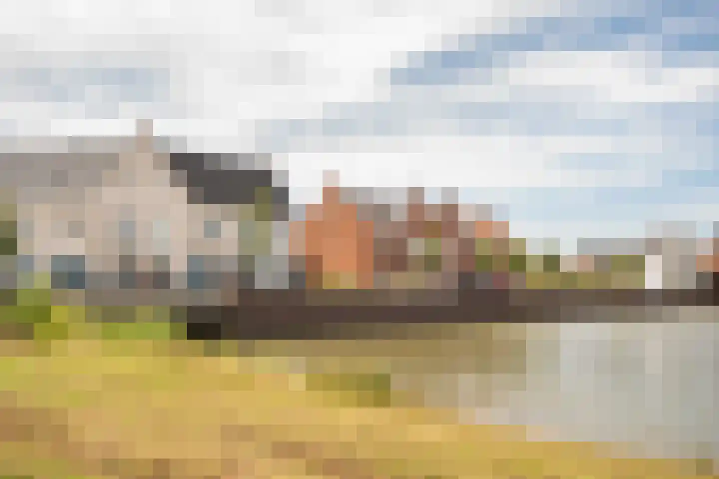 Bastion 18 Meteren thumbnail 58