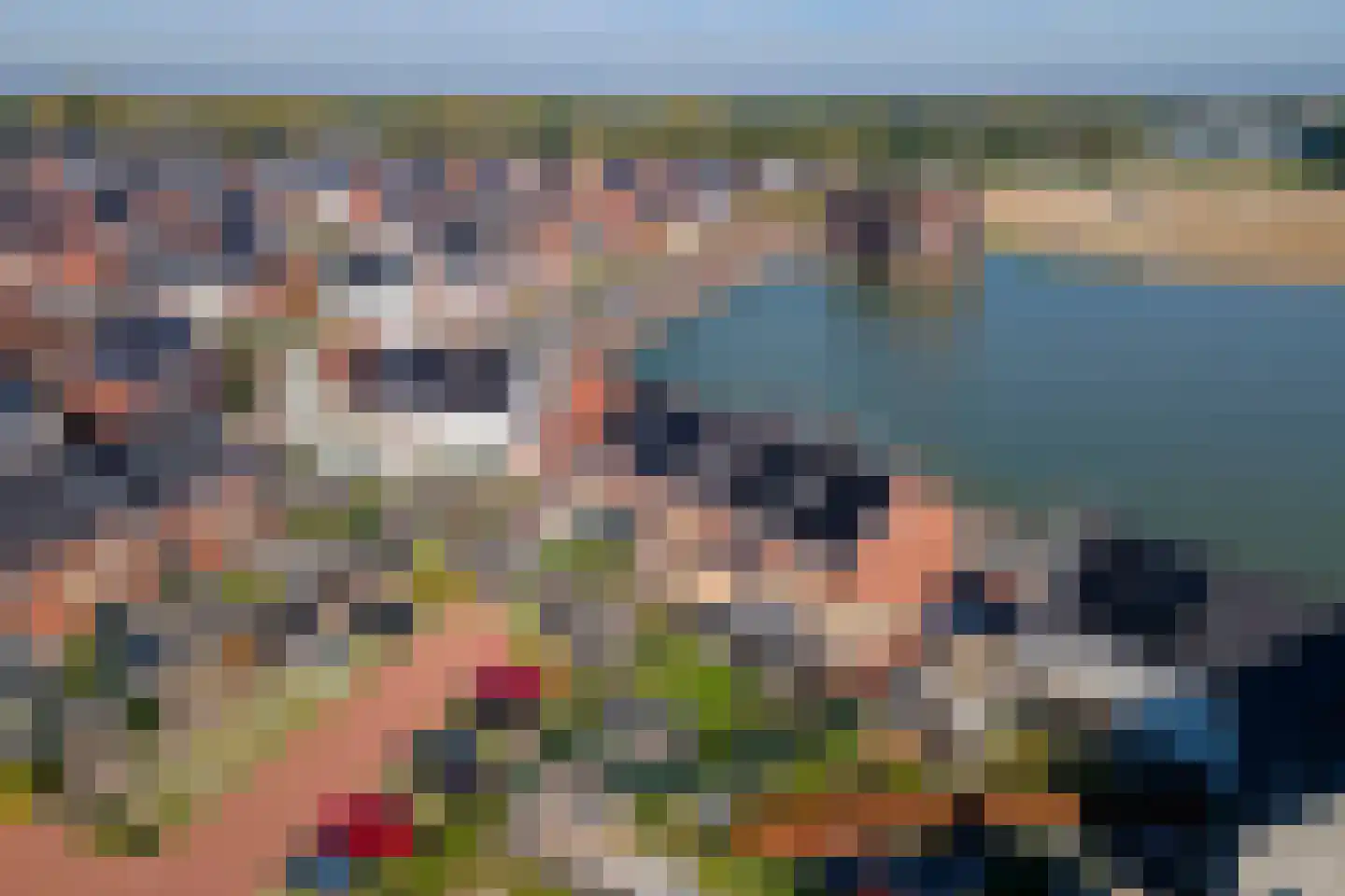Bastion 18 Meteren thumbnail 59