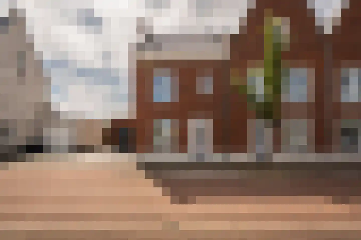 Bastion 18 Meteren thumbnail 6