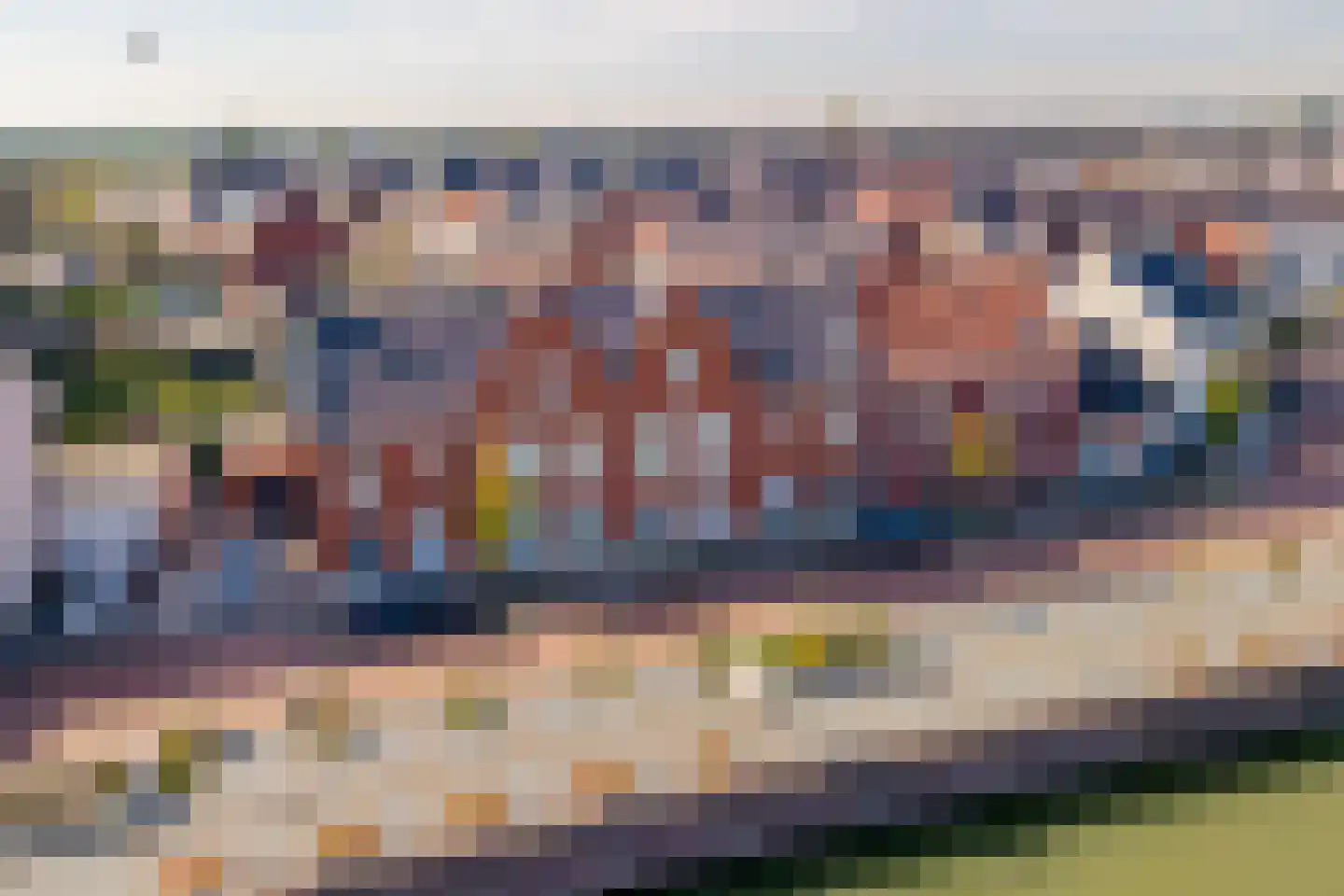 Bastion 18 Meteren thumbnail 60