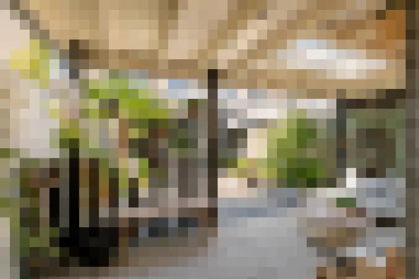 Bastion 2 Meteren thumbnail 25