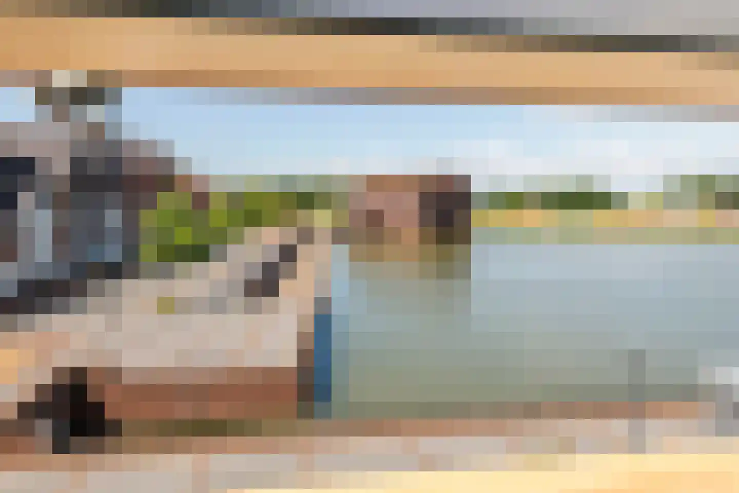 Bastion 2 Meteren thumbnail 28