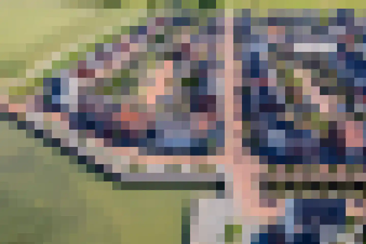 Bastion 2 Meteren thumbnail 29