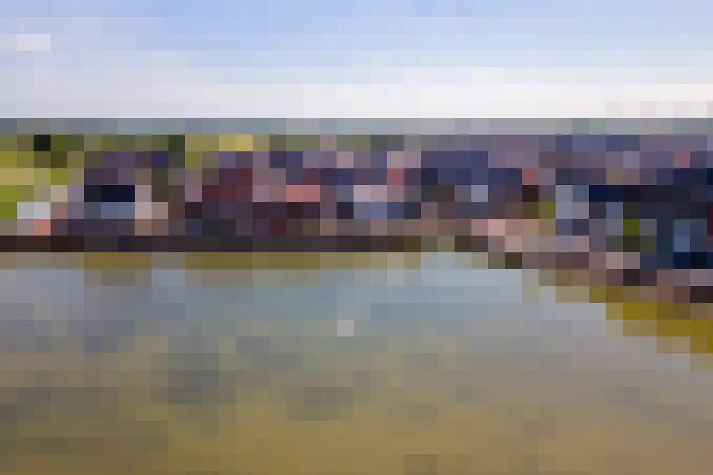 Bastion 2 Meteren thumbnail 30