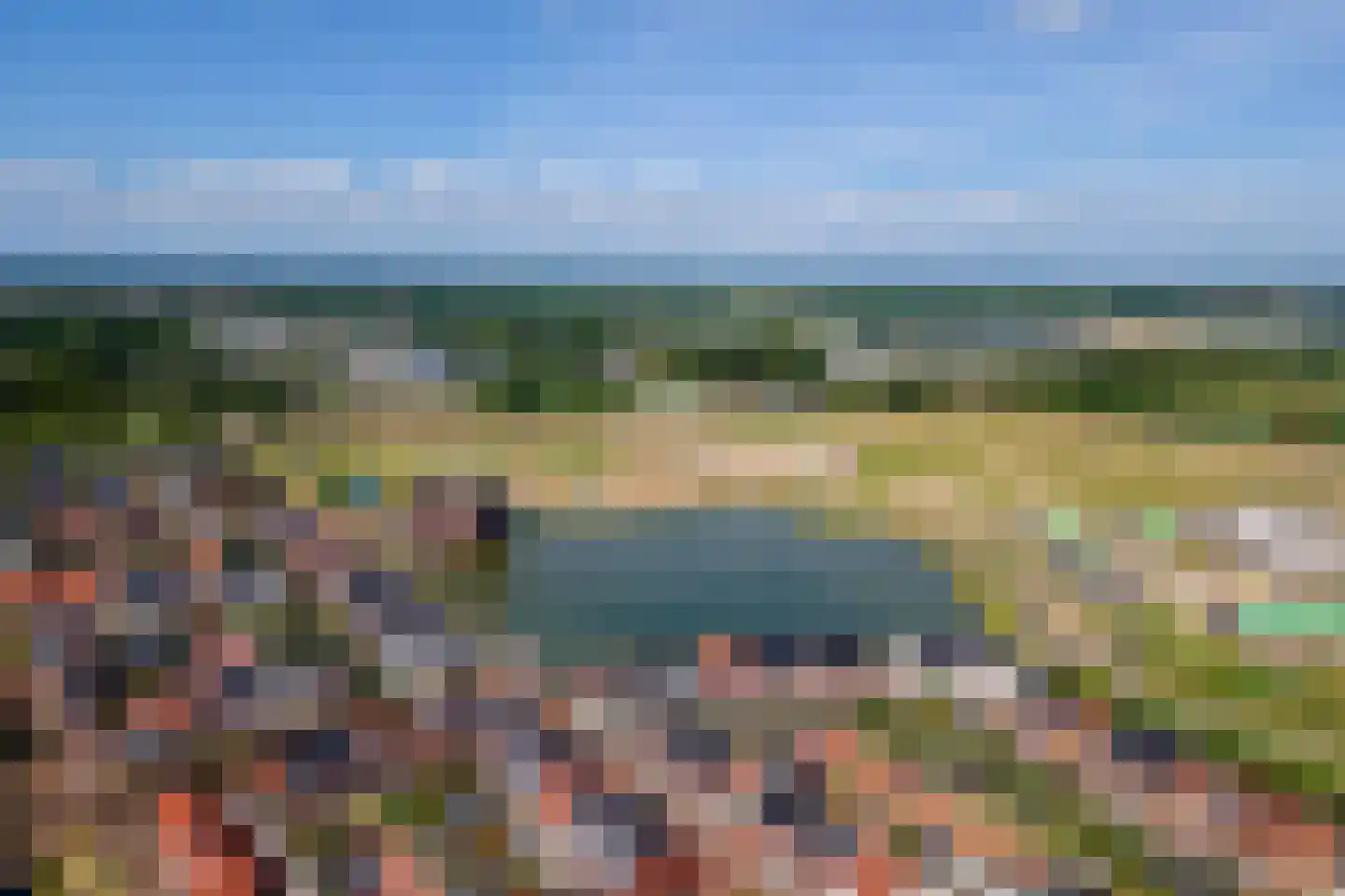 Bastion 2 Meteren thumbnail 31