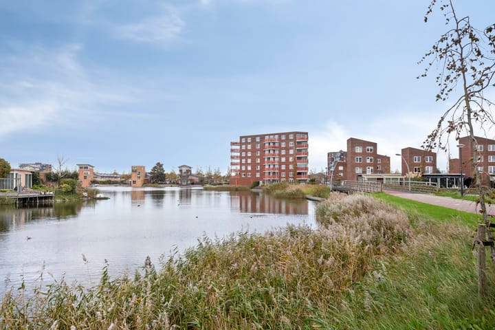 Bastion 28 in Heerhugowaard Foto