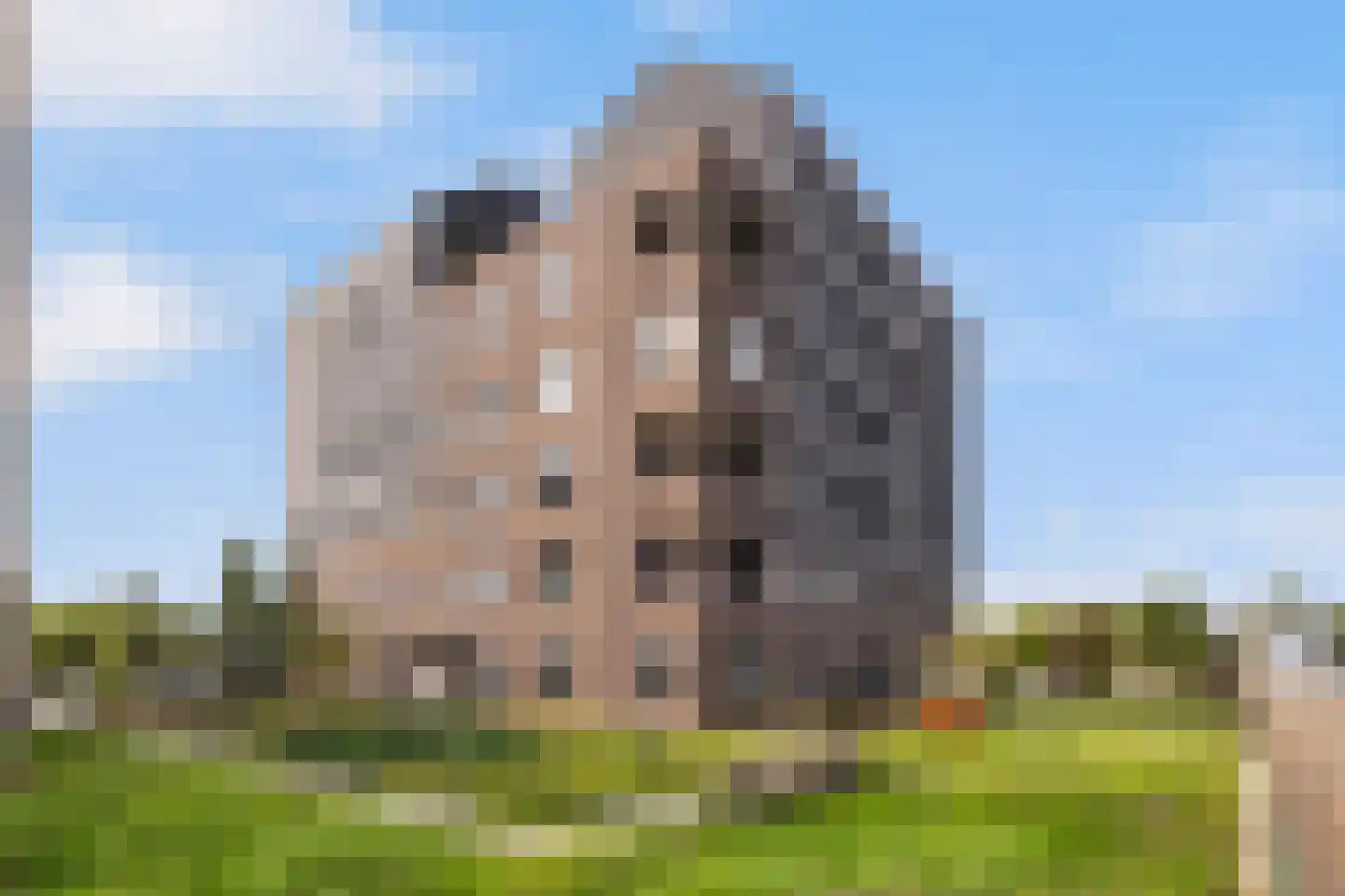 Bastion 28 Nijkerk foto 3