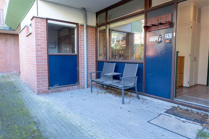 Bastion 293 in Lelystad photo