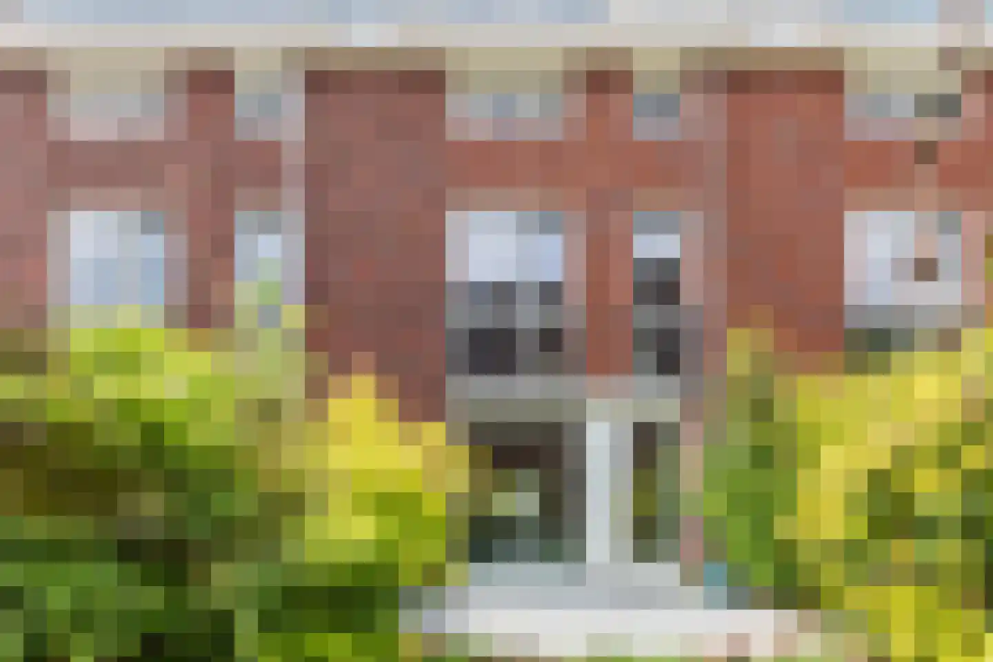 Bastion 3 Wageningen thumbnail 4