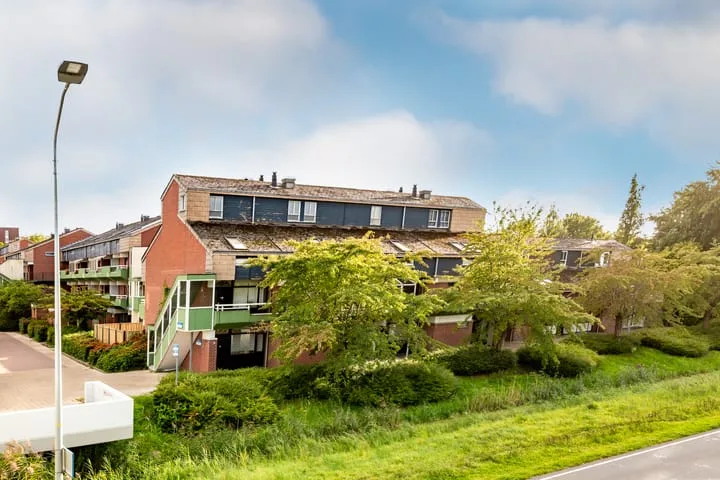 Bastion 327 Lelystad