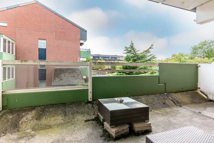 Bastion 327 Lelystad thumbnail 20