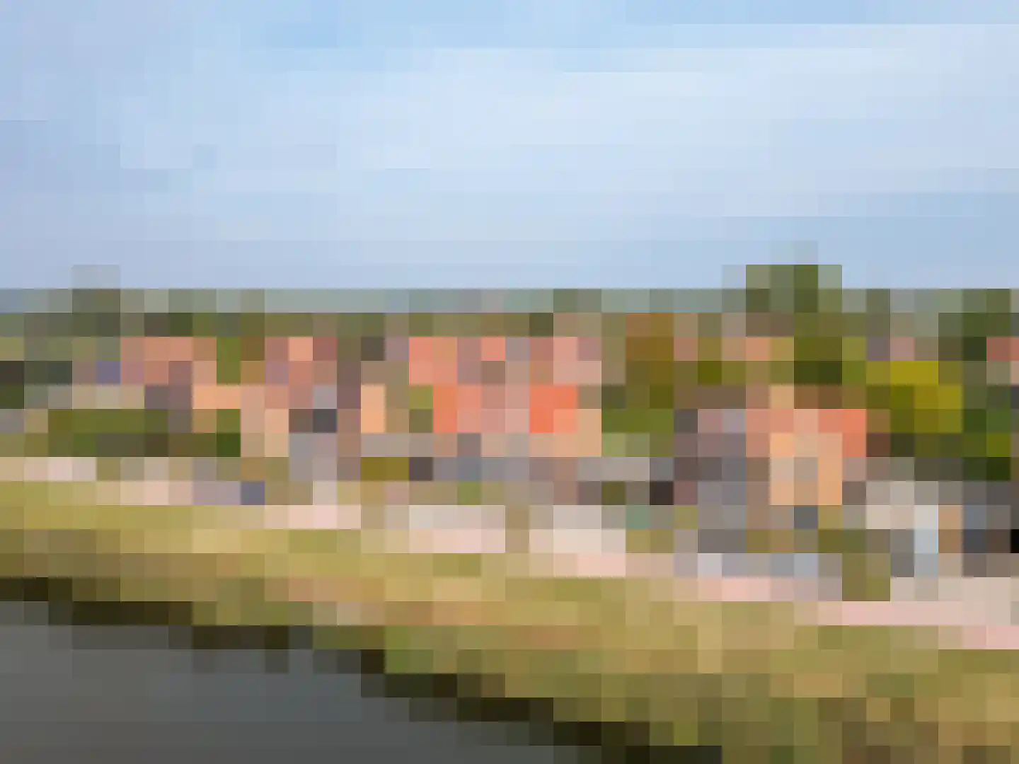 Bastion 36 Terheijden