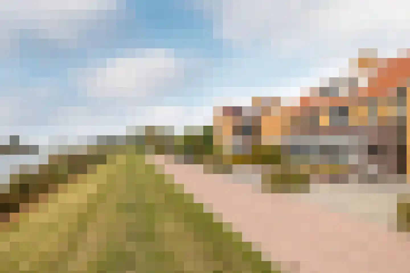 Bastion 36 Terheijden thumbnail 4