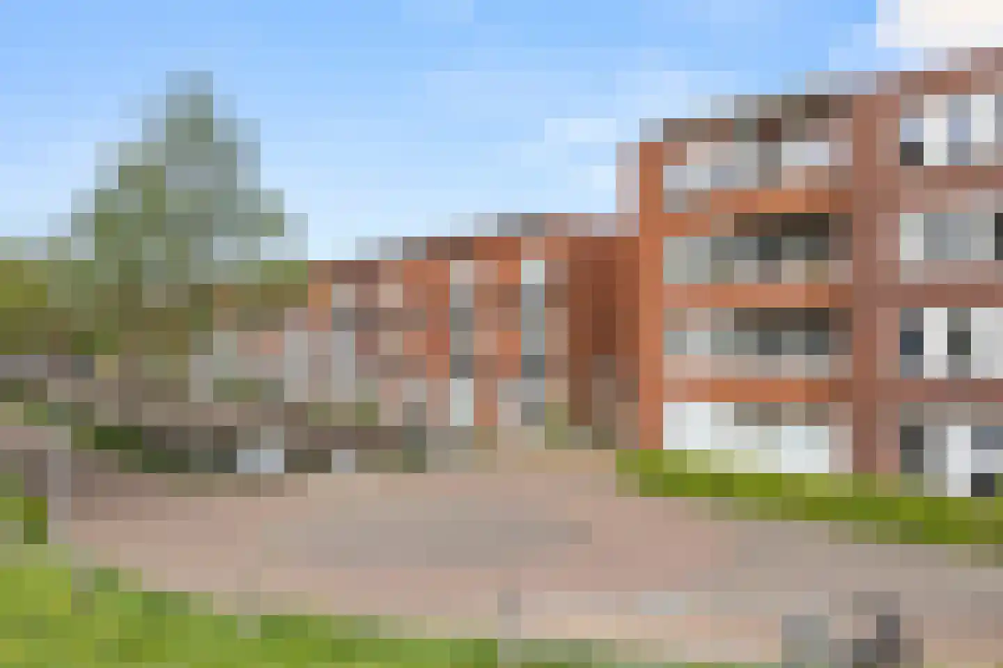 Bastion 37 Wageningen foto 2