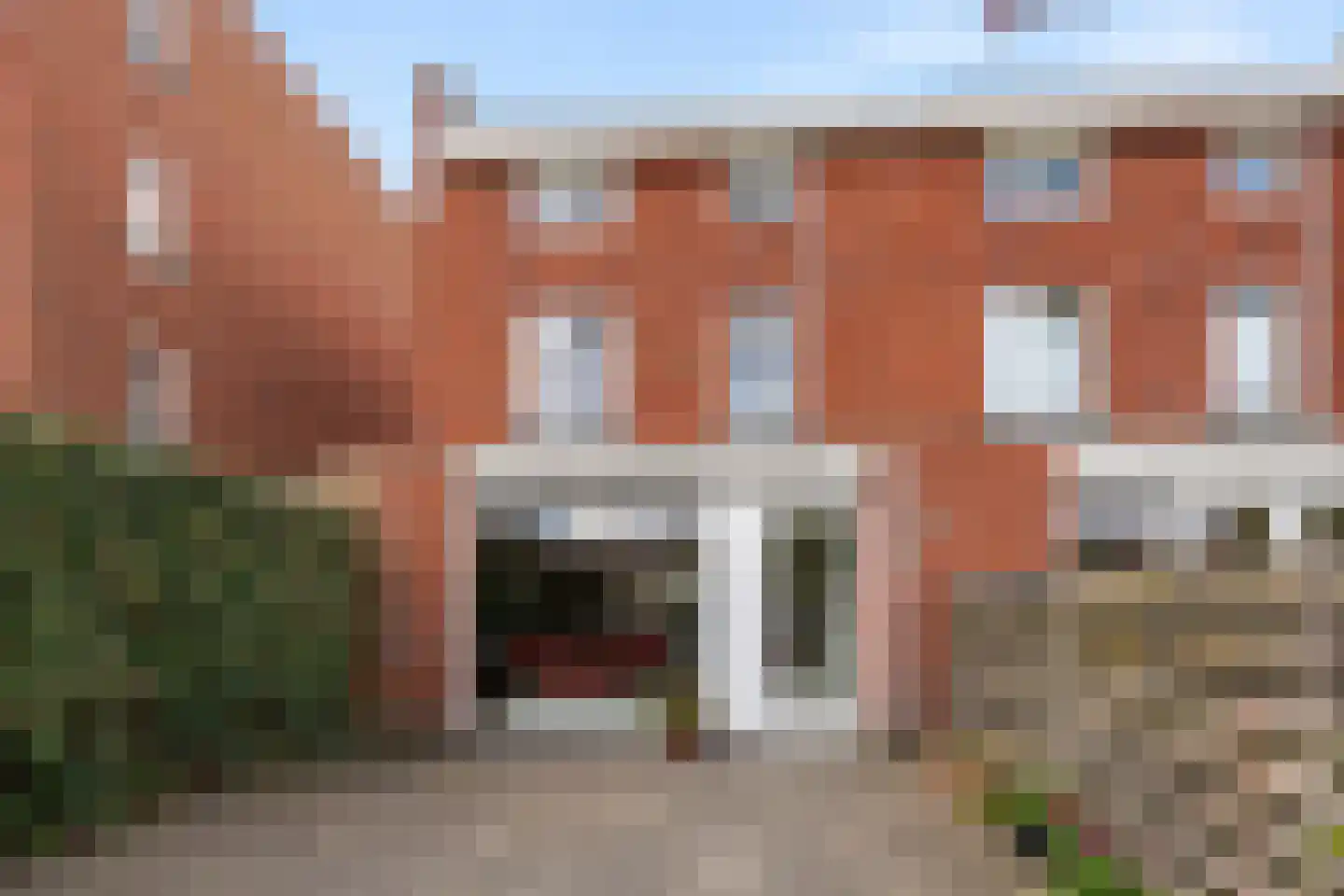 Bastion 37 Wageningen thumbnail 27