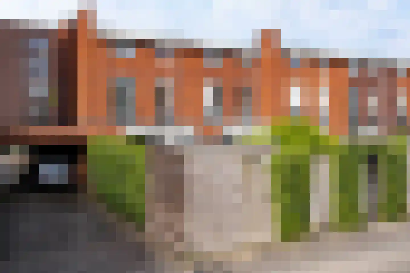 Bastion 37 Wageningen thumbnail 28