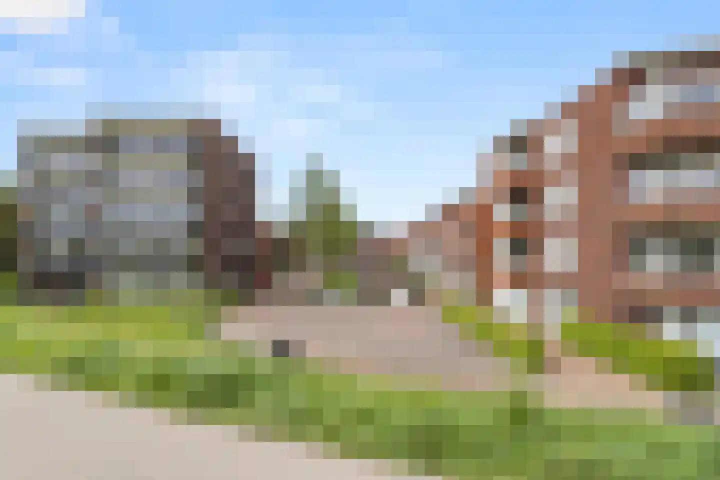 Bastion 37 Wageningen thumbnail 6