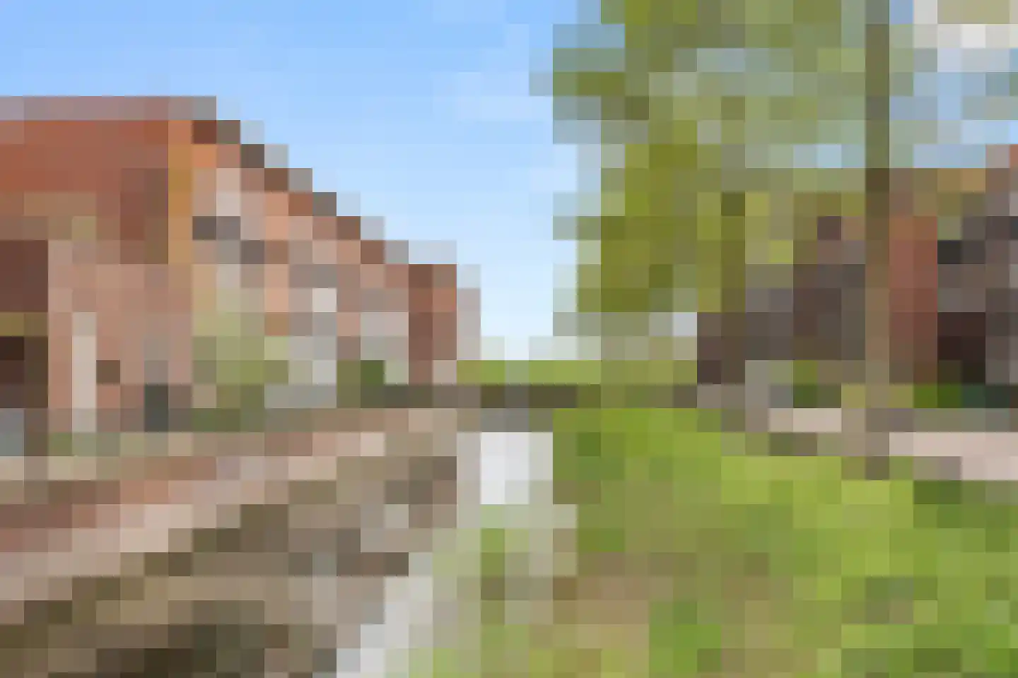 Bastion 37 Wageningen thumbnail 7