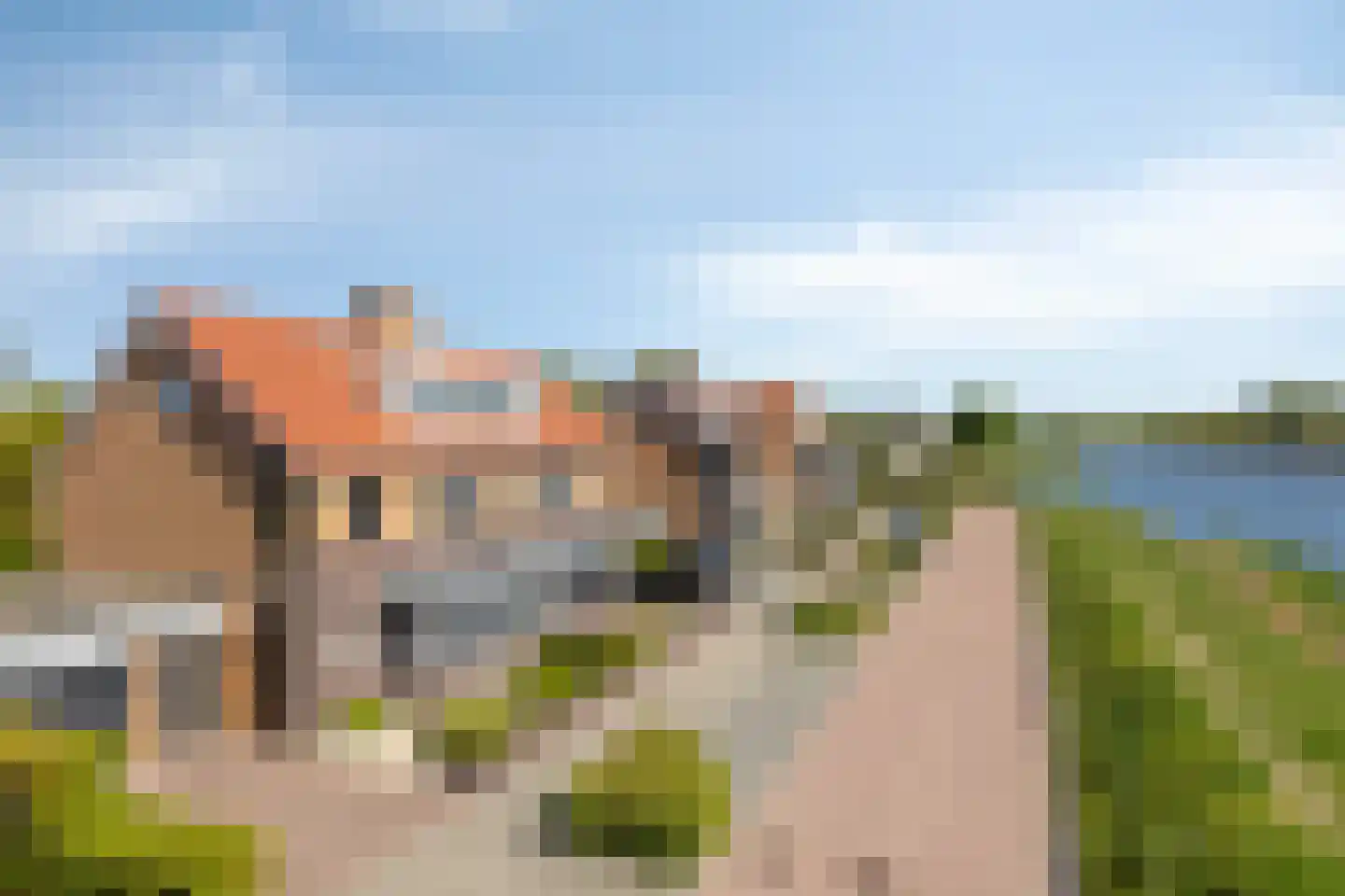 Bastion 38 Terheijden