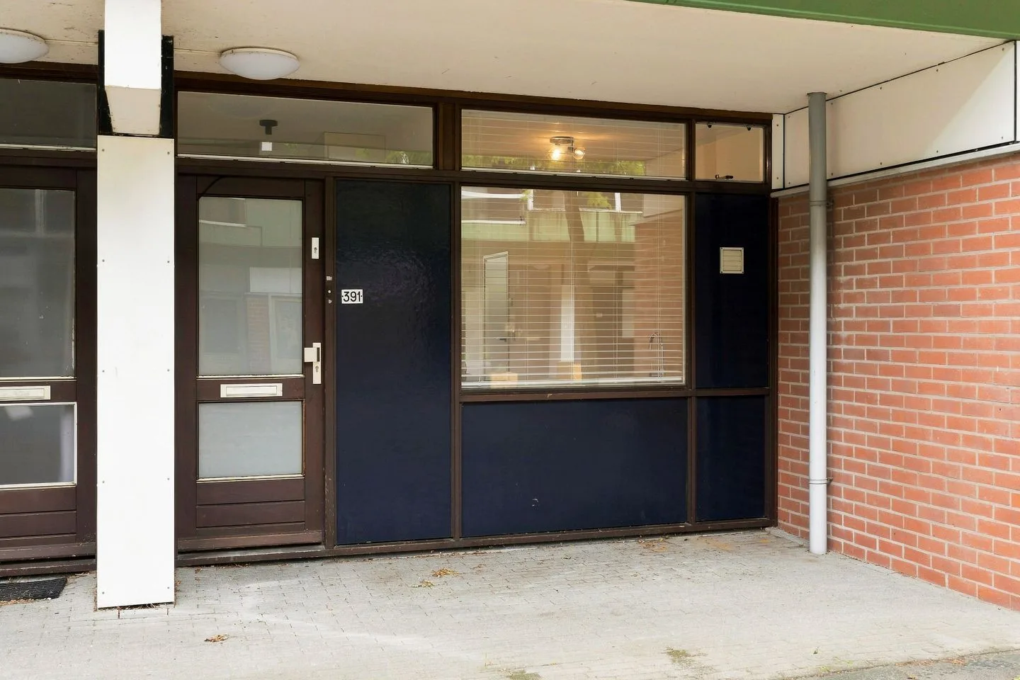 Bastion 391 Lelystad