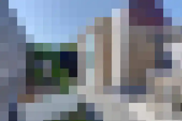 Bastion 4 Meteren thumbnail 38