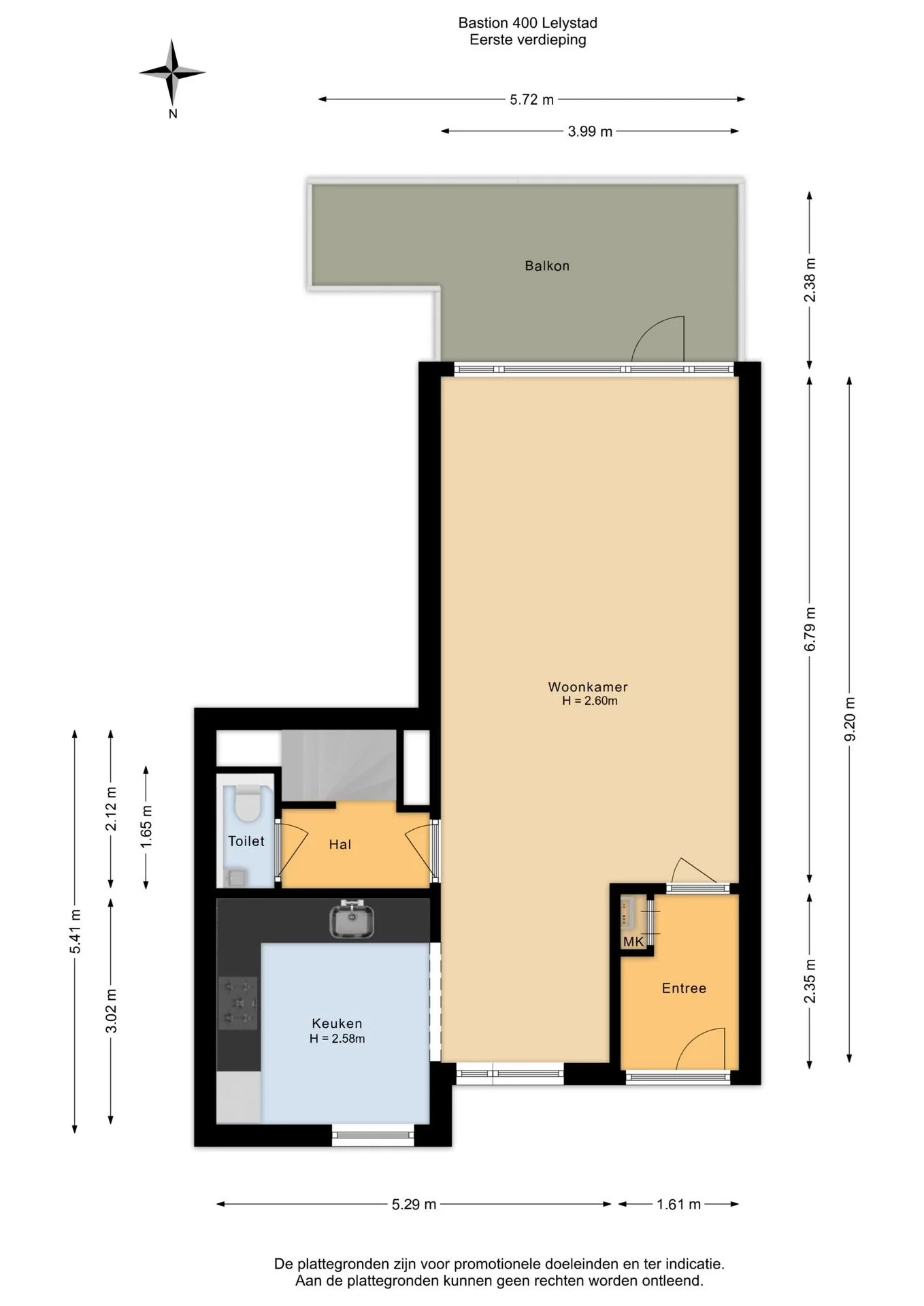 Bastion 400 Lelystad thumbnail 39