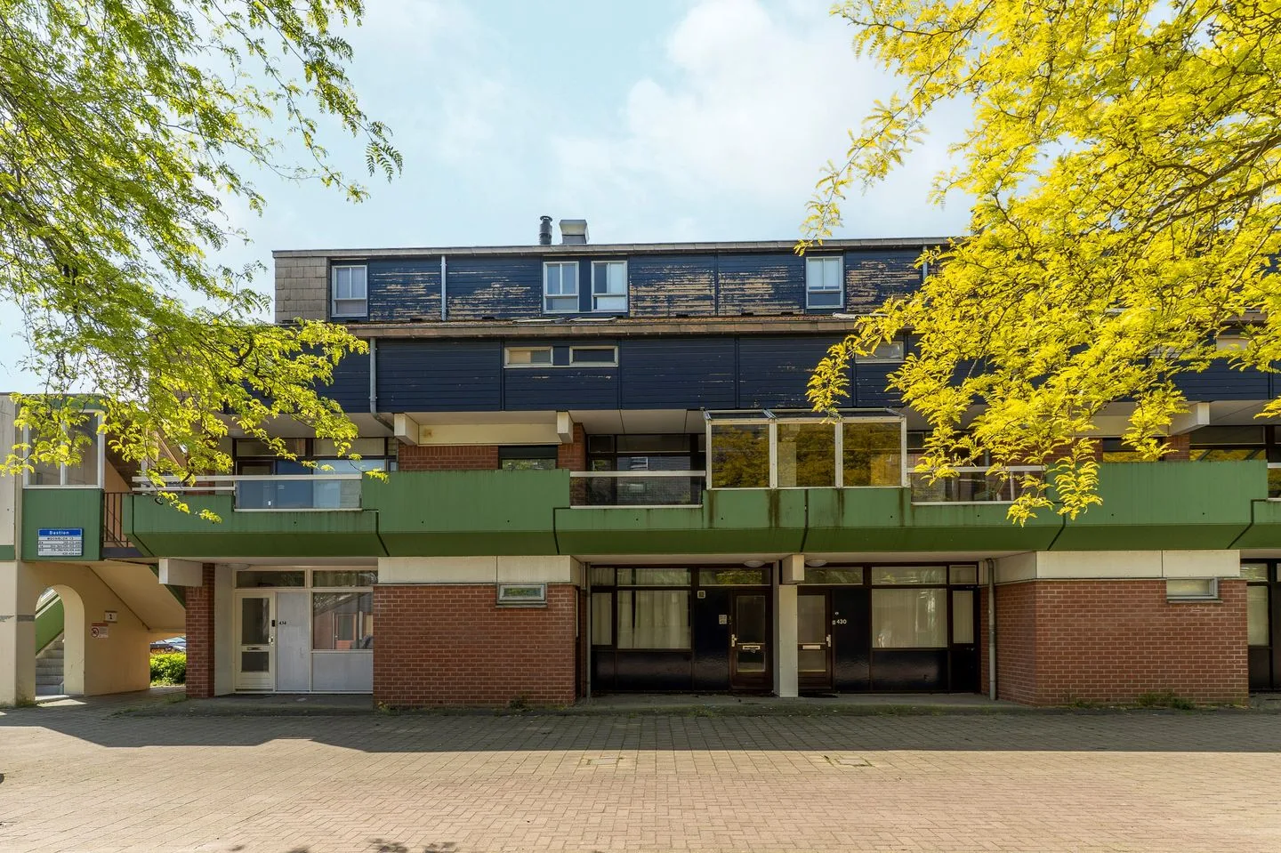 Bastion 400 Lelystad thumbnail 4
