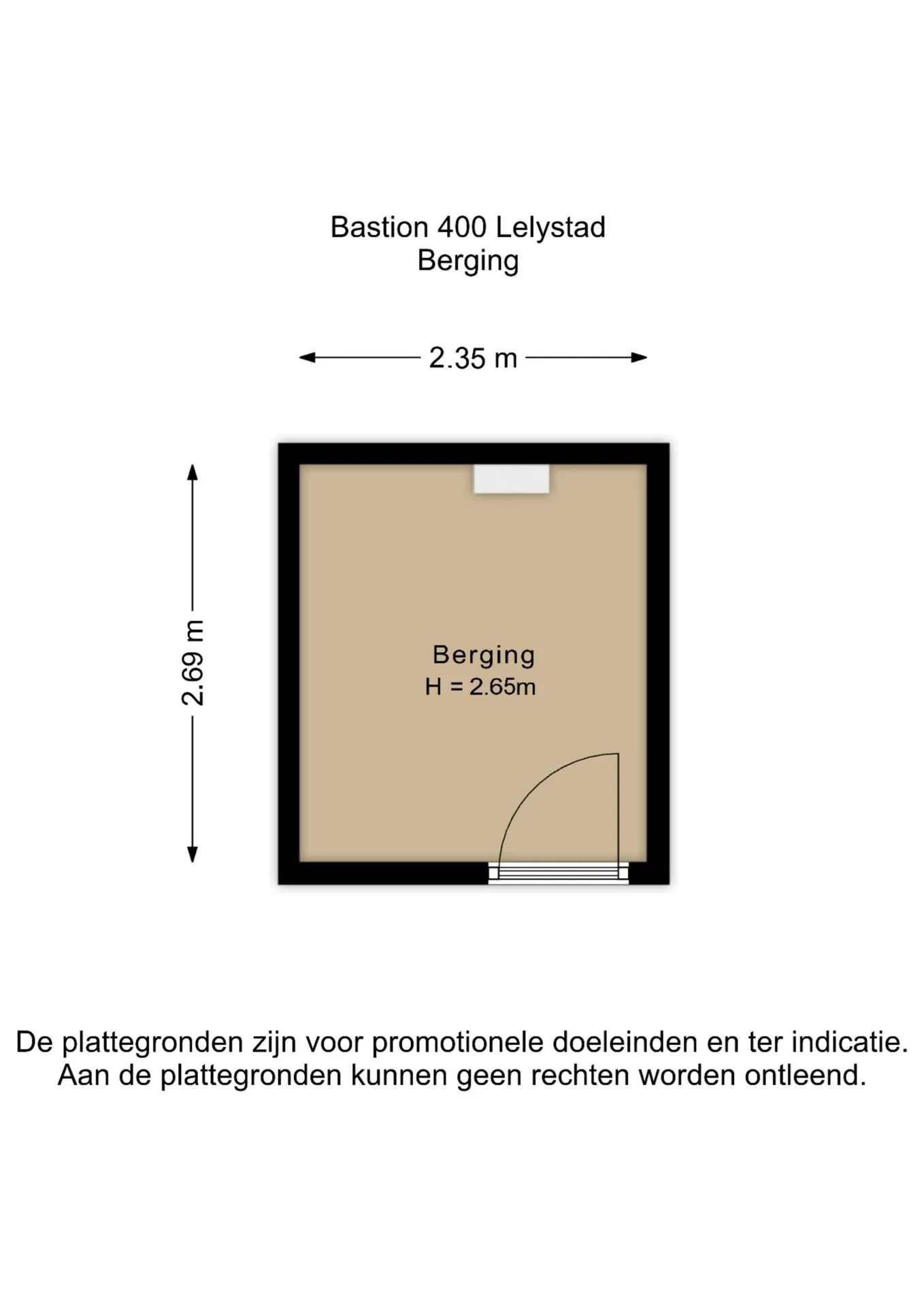 Bastion 400 Lelystad thumbnail 45