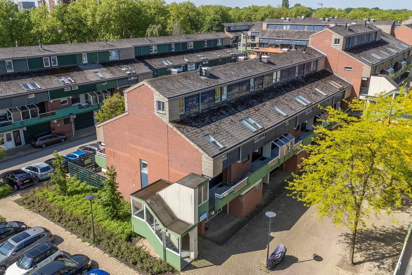 Bastion 400 Lelystad thumbnail 5